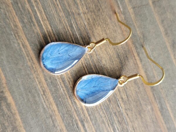Resin Earrings - Image 3