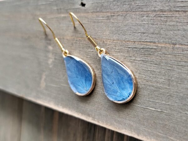 Resin Earrings - Image 4