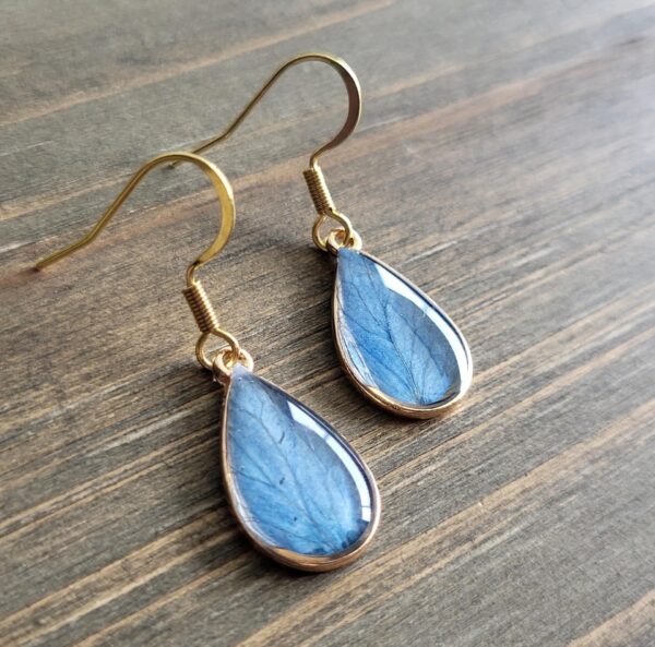 Resin Earrings