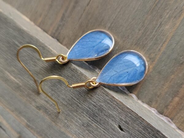 Resin Earrings - Image 2