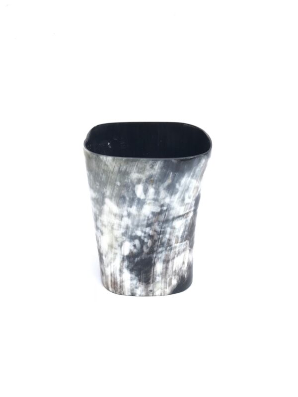 Horn Vase Horn Pot - Image 3