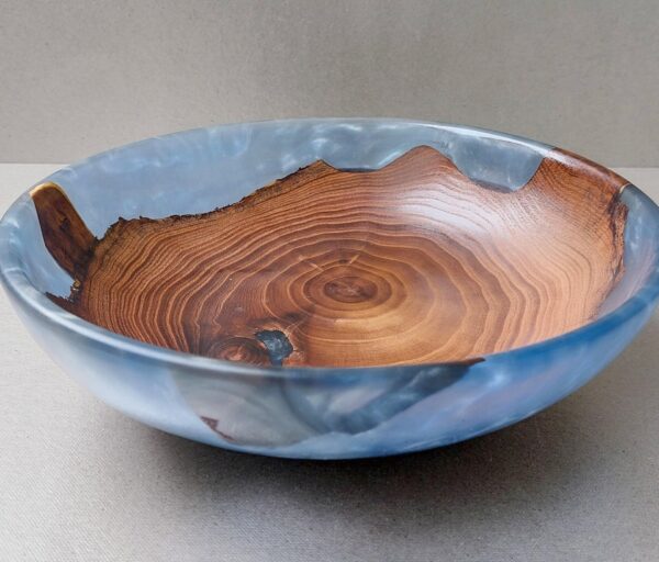 Resin Bowl