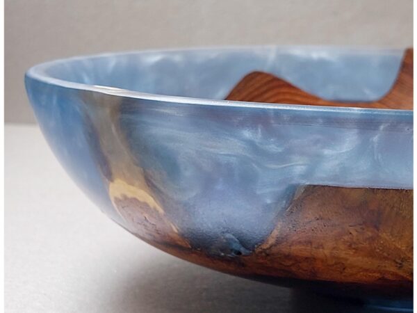 Resin Bowl - Image 4
