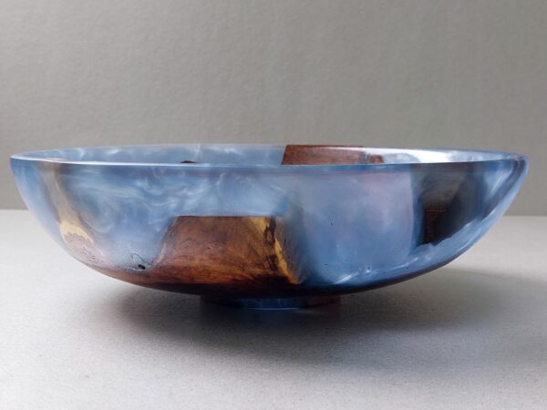 Resin Bowl - Image 2